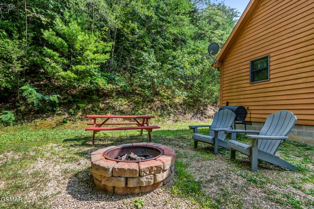 601 Whites School Road, Sevierville, TN 37876