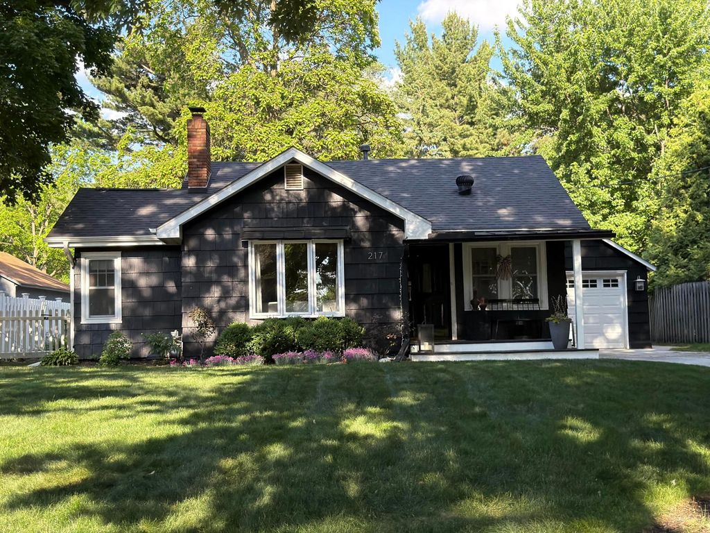 217 E Owasso Lane, Shoreview, MN 55126