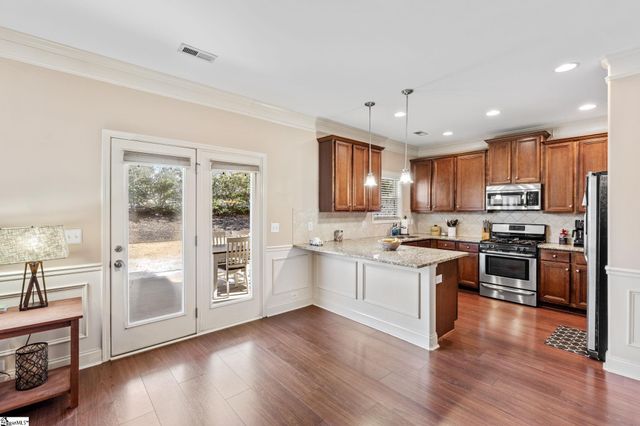 362 Bridge Crossing Drive, Simpsonville, SC 29681