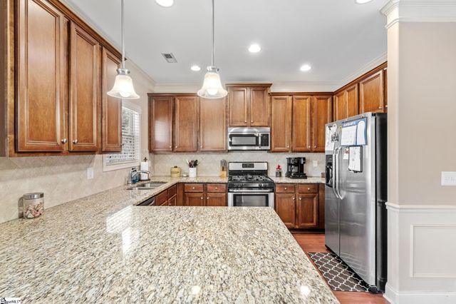 362 Bridge Crossing Drive, Simpsonville, SC 29681