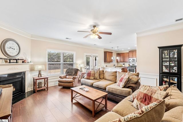 362 Bridge Crossing Drive, Simpsonville, SC 29681