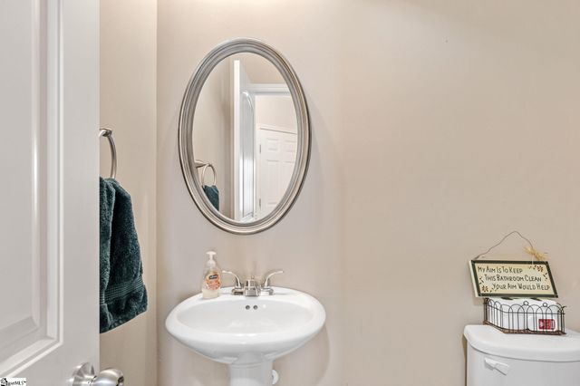 362 Bridge Crossing Drive, Simpsonville, SC 29681