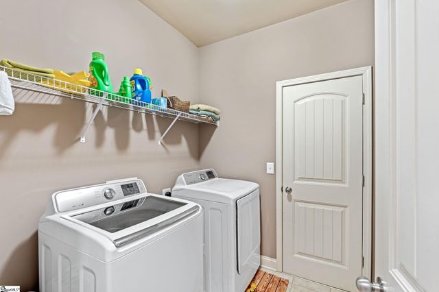 362 Bridge Crossing Drive, Simpsonville, SC 29681