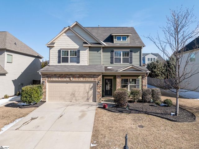 362 Bridge Crossing Drive, Simpsonville, SC 29681