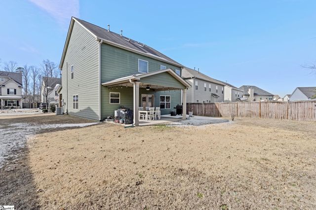 362 Bridge Crossing Drive, Simpsonville, SC 29681