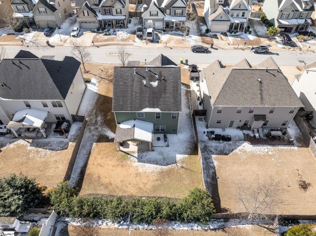 362 Bridge Crossing Drive, Simpsonville, SC 29681