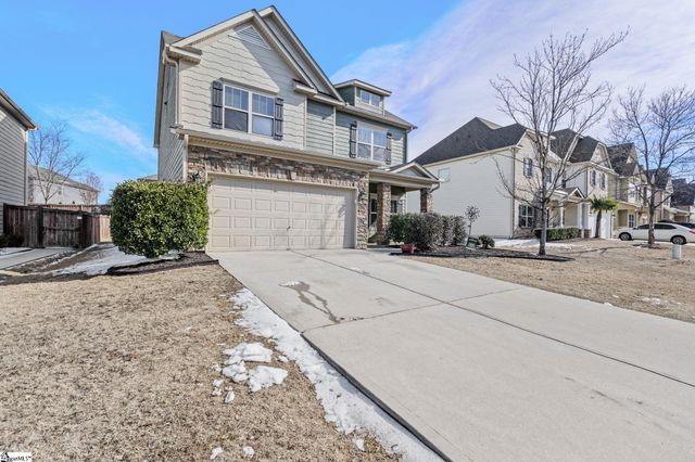 362 Bridge Crossing Drive, Simpsonville, SC 29681