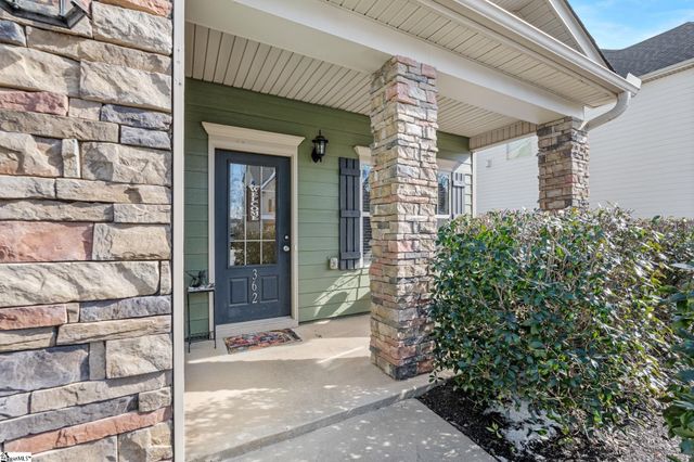 362 Bridge Crossing Drive, Simpsonville, SC 29681