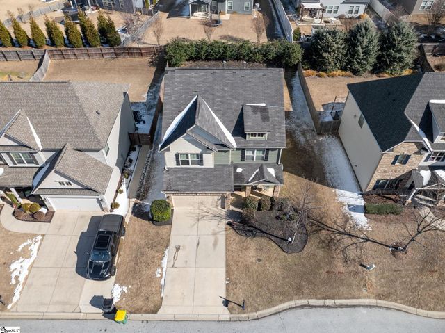 362 Bridge Crossing Drive, Simpsonville, SC 29681