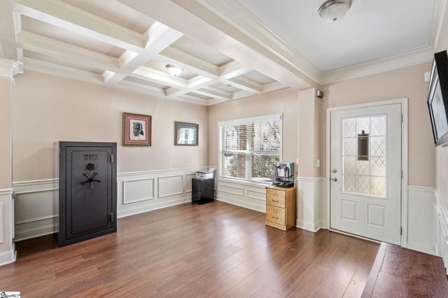 362 Bridge Crossing Drive, Simpsonville, SC 29681