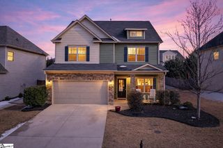 362 Bridge Crossing Drive, Simpsonville, SC 29681