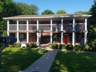 636 Robb Ave, Clarksville, TN 37040