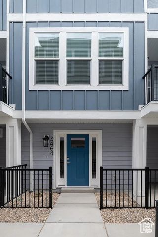 3464 S FORRES CT, South Salt Lake, UT 84115