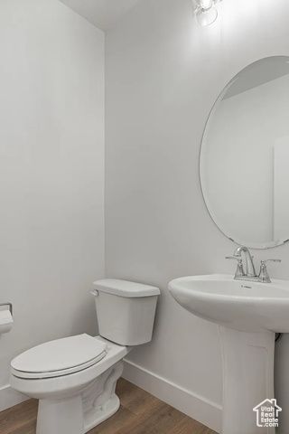 3464 S FORRES CT, South Salt Lake, UT 84115