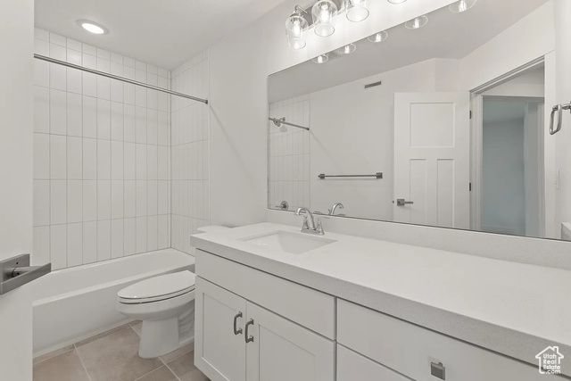 3464 S FORRES CT, South Salt Lake, UT 84115