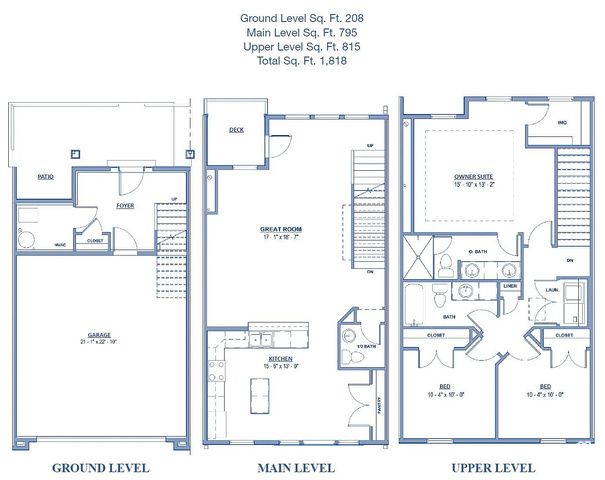 3464 S FORRES CT, South Salt Lake, UT 84115