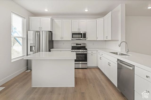 3464 S FORRES CT, South Salt Lake, UT 84115