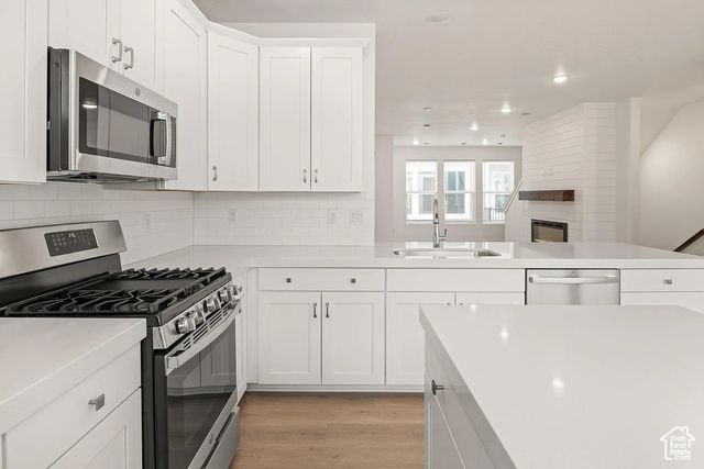 3464 S FORRES CT, South Salt Lake, UT 84115