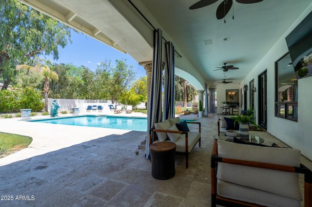 6500 E FANFOL Drive, Paradise Valley, AZ 85253