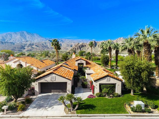 57133 Merion, La Quinta, CA 92253