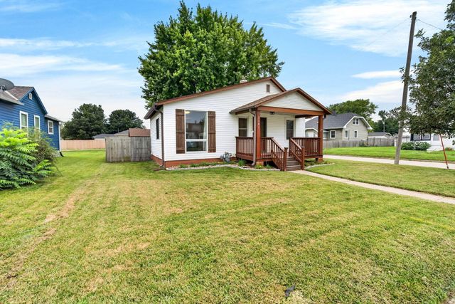 2141 AVENUE G, Council Bluffs, IA 51501