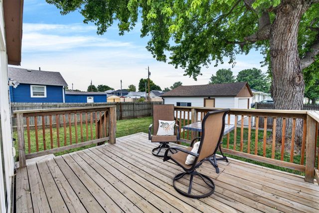 2141 AVENUE G, Council Bluffs, IA 51501