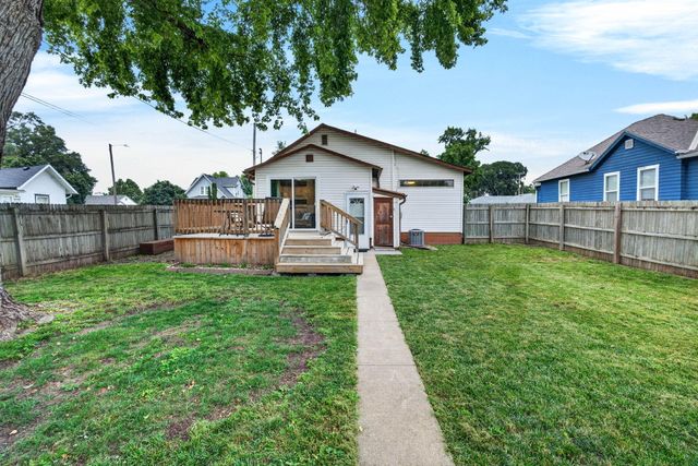 2141 AVENUE G, Council Bluffs, IA 51501