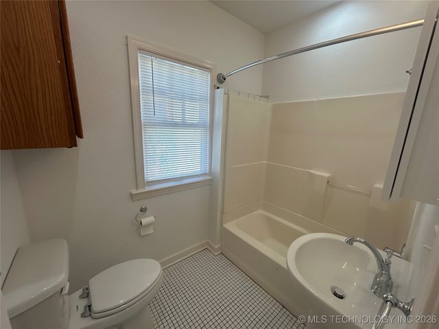 1610 S Quaker Avenue 3, Tulsa, OK 74120