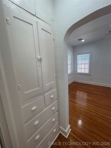 1610 S Quaker Avenue 3, Tulsa, OK 74120