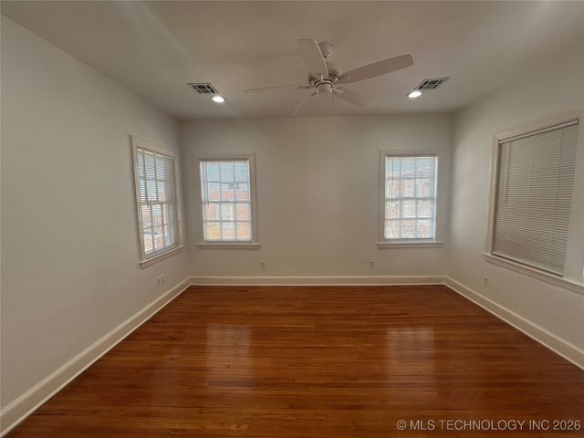 1610 S Quaker Avenue 3, Tulsa, OK 74120