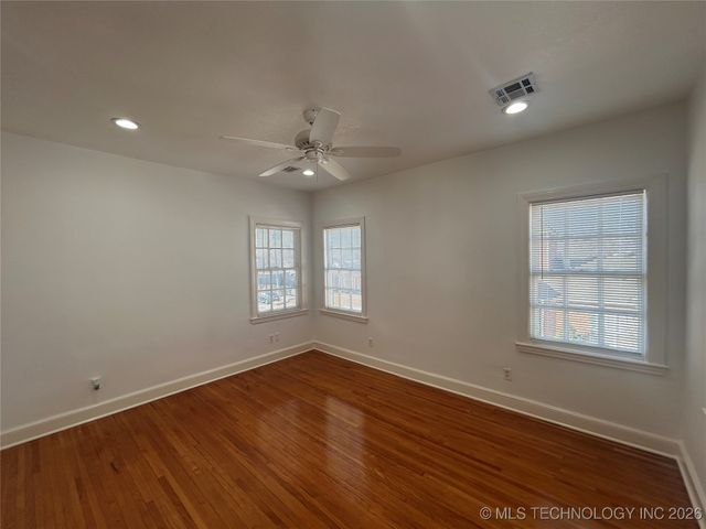 1610 S Quaker Avenue 3, Tulsa, OK 74120