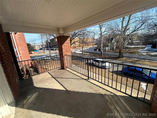 1610 S Quaker Avenue 3, Tulsa, OK 74120