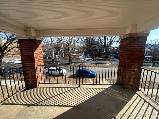 1610 S Quaker Avenue 3, Tulsa, OK 74120