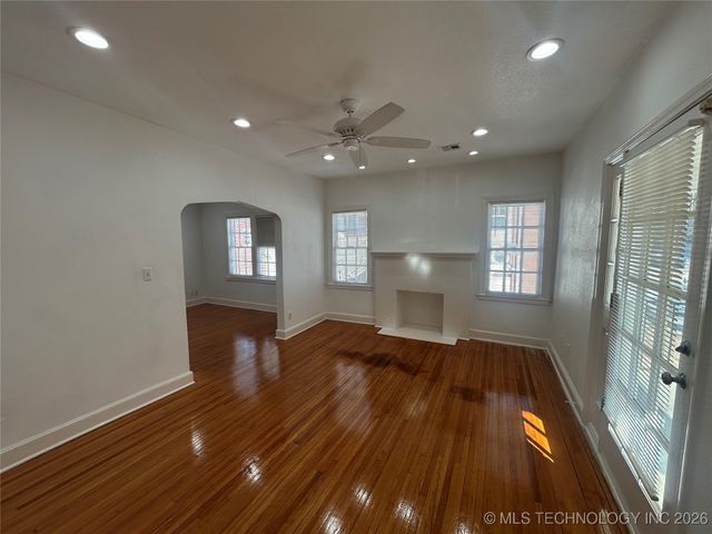 1610 S Quaker Avenue 3, Tulsa, OK 74120