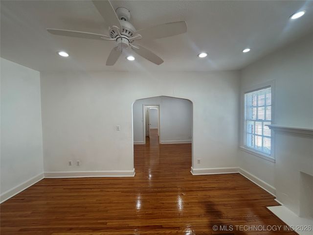 1610 S Quaker Avenue 3, Tulsa, OK 74120