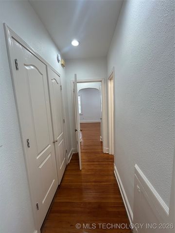 1610 S Quaker Avenue 3, Tulsa, OK 74120