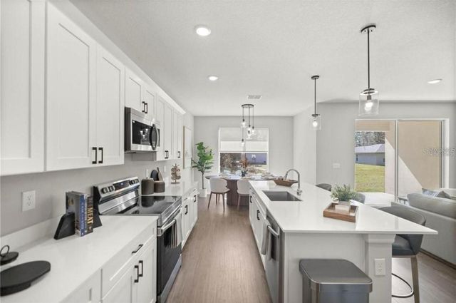 8729 SW 128TH TERRACE, Dunnellon, FL 34432