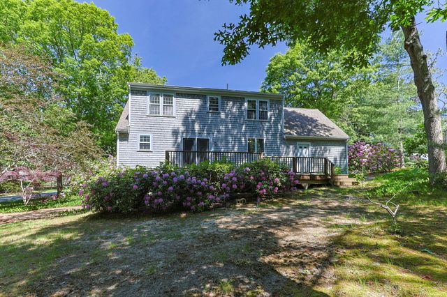 114 King Arthur Drive, Osterville, MA 02655