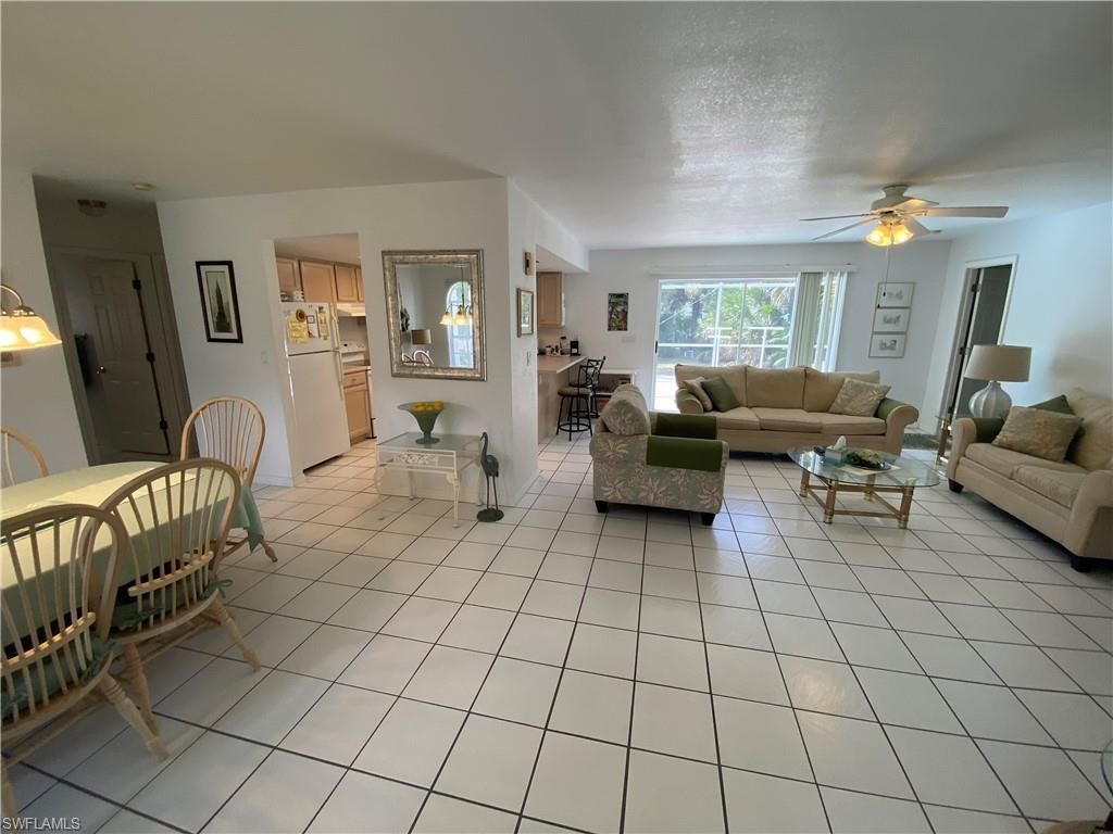 407 Plumosa AVE, LEHIGH ACRES, FL 33972 — photo 3