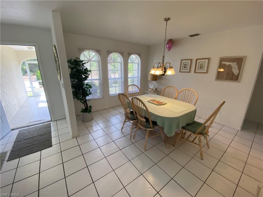 407 Plumosa AVE, LEHIGH ACRES, FL 33972 — photo 4