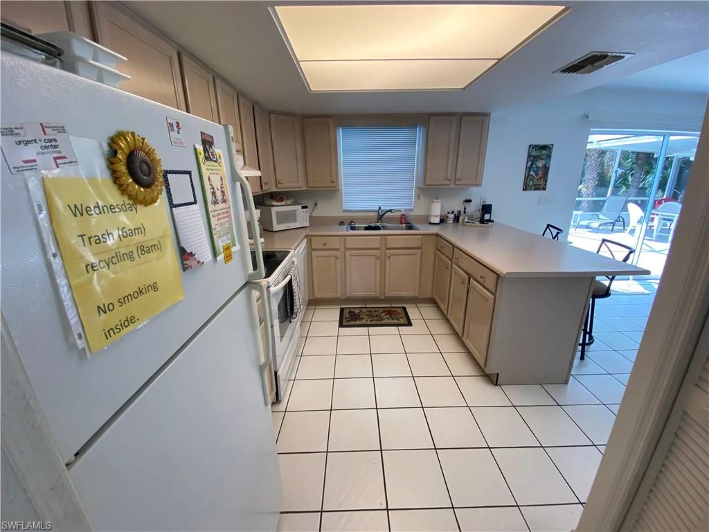 407 Plumosa AVE, LEHIGH ACRES, FL 33972 — photo 5