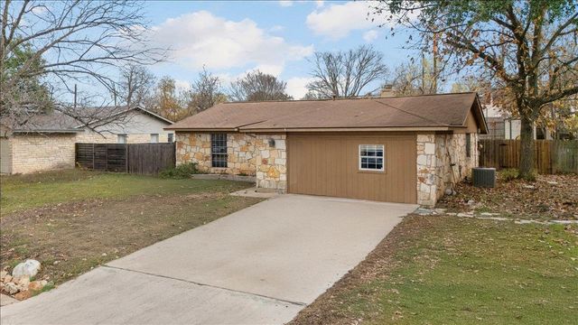509 Suzzane RD, Pflugerville, TX 78660