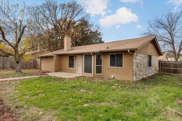 509 Suzzane RD, Pflugerville, TX 78660
