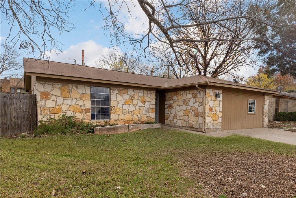 509 Suzzane RD, Pflugerville, TX 78660