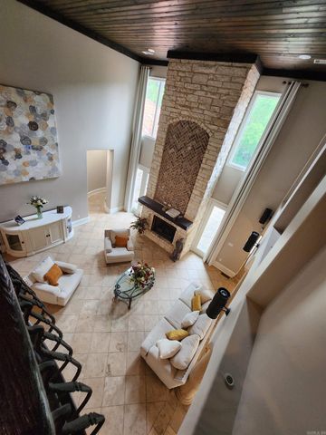 11 La Scala Court, Little Rock, AR 72212
