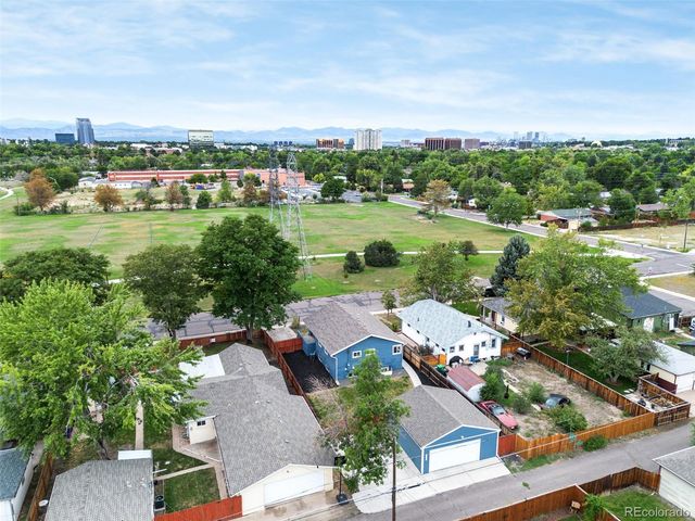 1040 S Kearney Street, Denver, CO 80224
