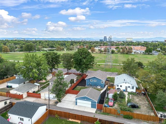 1040 S Kearney Street, Denver, CO 80224