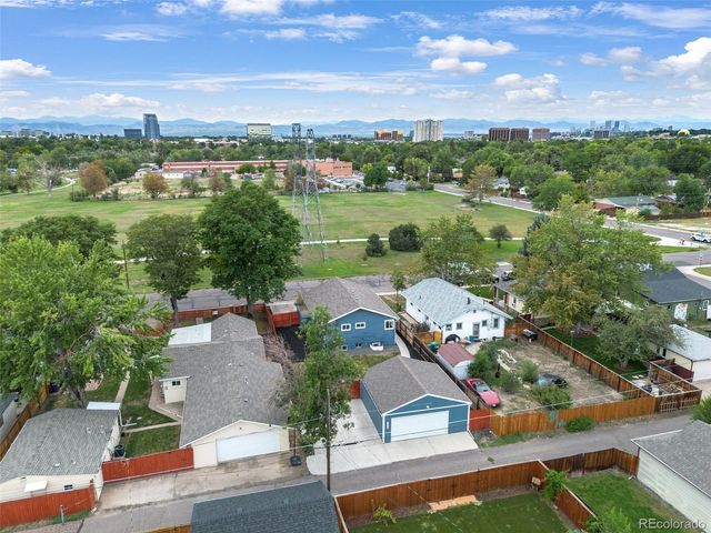 1040 S Kearney Street, Denver, CO 80224