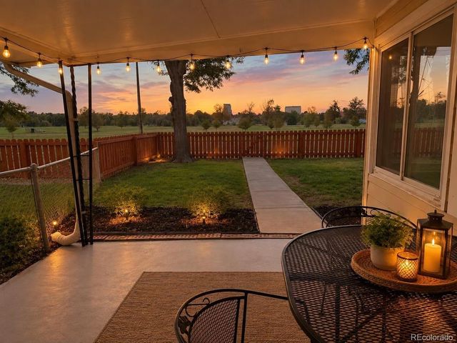 1040 S Kearney Street, Denver, CO 80224