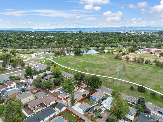 1040 S Kearney Street, Denver, CO 80224